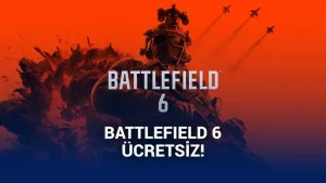 Battlefield 6 hafta sonu boyunca ücretsiz