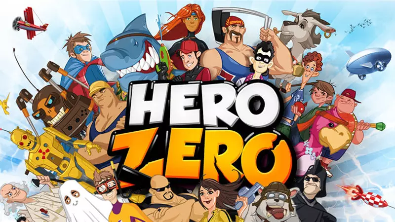 Bilgisayara İndirmeden Tarayıcıdan Oynanabilen 20 Ücretsiz Oyun Tavsiyesi