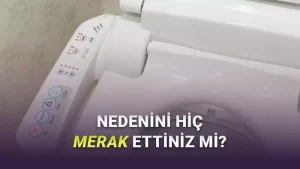 Bir Tuvaletten Çok Daha Fazlası