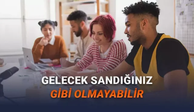 Birkaç Yıl İçinde Ofislerde Klavye Kalmayacak