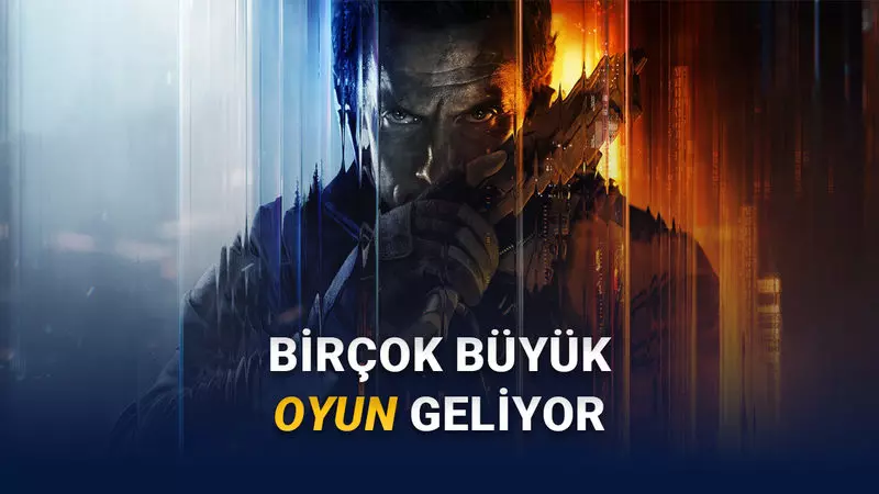 Bu Ay Çıkacak Tüm Yeni Oyunlar