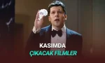 Bu Ay Vizyona Girecek Filmler