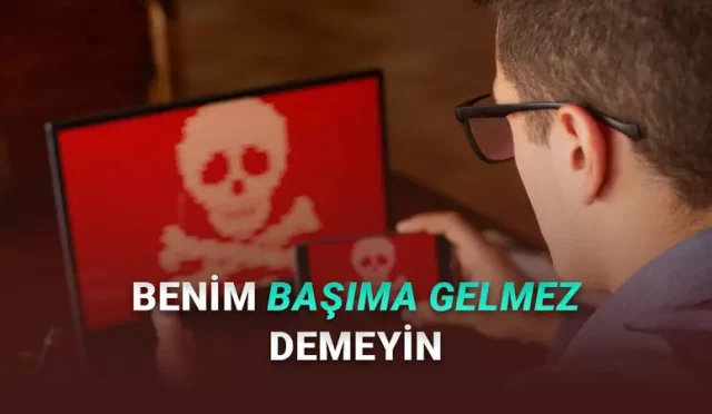 Bu Tarz Bir Güncellemeyi Sakın Yüklemeyin: Dolandırıcılar, Sahte “Güncelleme Var” Ekranıyla Zararlı Yazılım Yükletiyor!