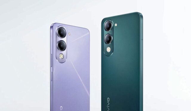 Bütçe dostu vivo Y19s 5G tanıtıldı