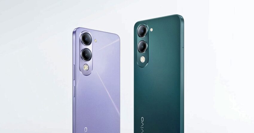 Bütçe dostu vivo Y19s 5G tanıtıldı!