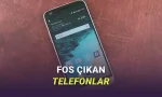 Büyük Umutlarla Piyasaya Sürülüp Tutmayan Telefonlar