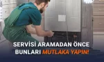 Buzdolabı Neden Soğutmaz