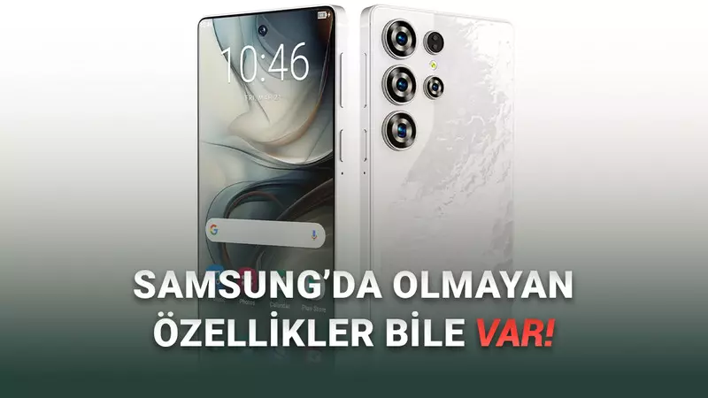 Çakma Samsung Galaxy S26 Ultra Telefonlar Satışa Çıktı: Hem de Sudan Ucuza Satılıyor!