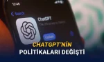 ChatGPT Artık Sağlık, Finans Sorularına Yanıt Vermeyecek Haberleri Doğru Değil