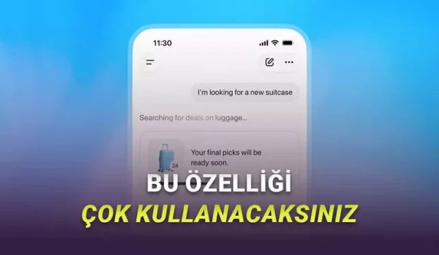 ChatGPT’ye ‘Alışveriş Araştırması’ Özelliği Geldi (Tek Tek Ürün Arama Devri Bitti)