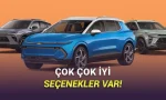 Chevrolet Türkiye'ye Dönüyor