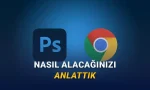 Chrome Kullanıcılarına Müjde Adobe Photoshop Web 1 Yıl Boyunca Ücretsiz