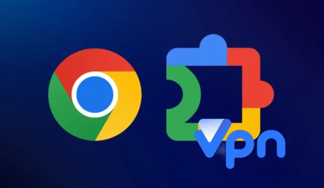 Chrome için en iyi VPN eklentileri – 2025
