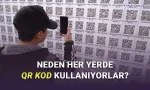 Çin'de Dilenciler Dâhil Herkes Neden Nakit Yerine QR Kod Kullanıyor