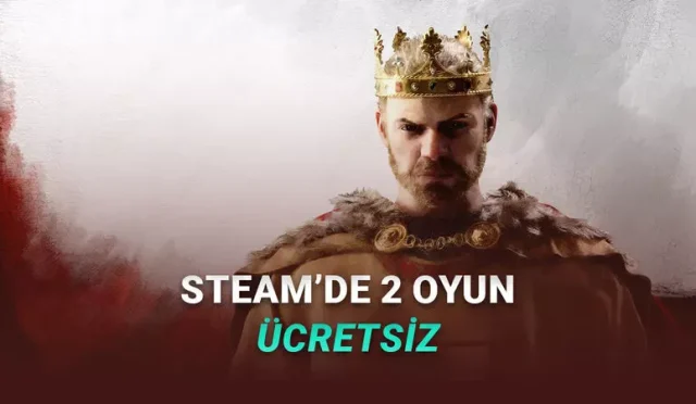 Crusader Kings III ve Sosyal Medyada Viral Olan Bir Oyun