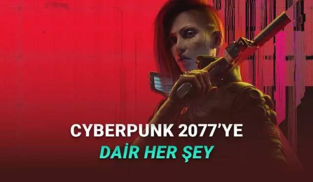 Cyberpunk 2077