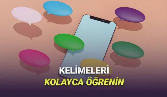 Dil Öğrenirken Kelime Ezberlemenizi Sağlayan Uygulamalar