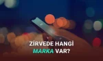 Dünyada En Çok Satılan Telefon Markaları Açıklandı