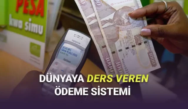 Dünyaya Nasıl Finansal Teknoloji Dersi Verdi