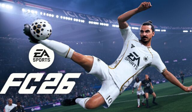 EA Sports FC 26 indirimi şaşırttı fiyatı yarıya indi