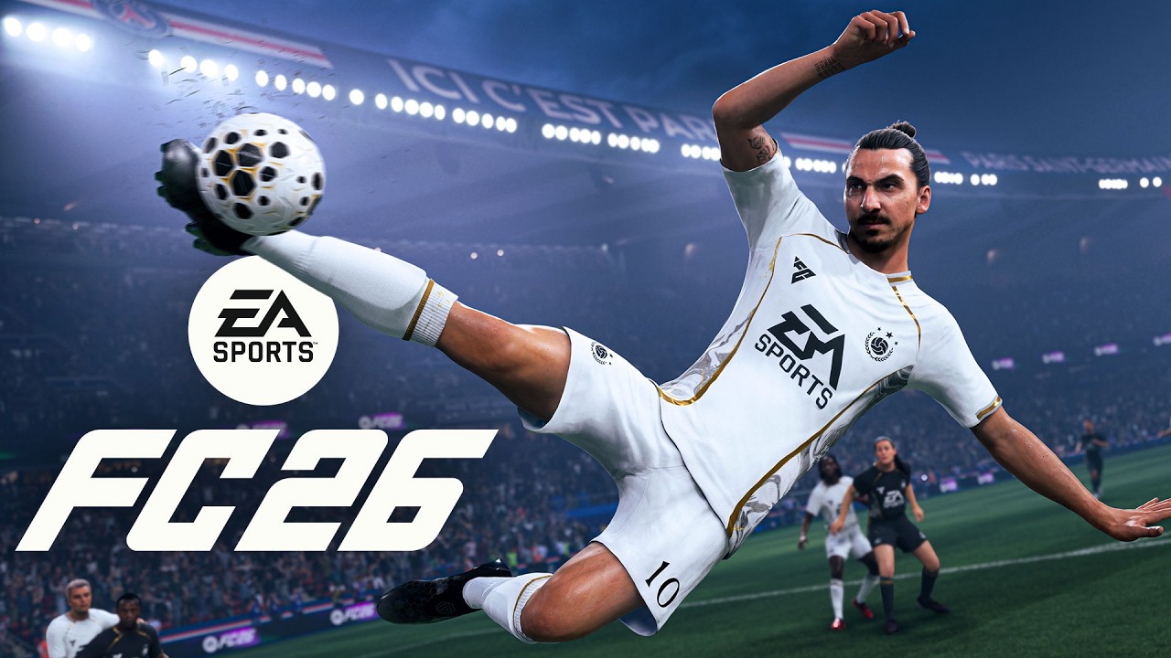 EA Sports FC 26 indirimi şaşırttı fiyatı yarıya indi
