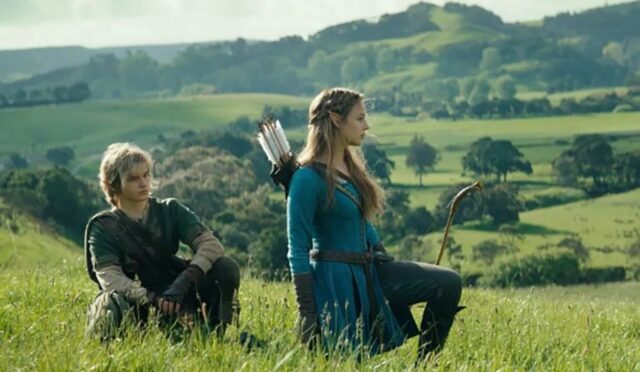 Efsane oyun film oluyor