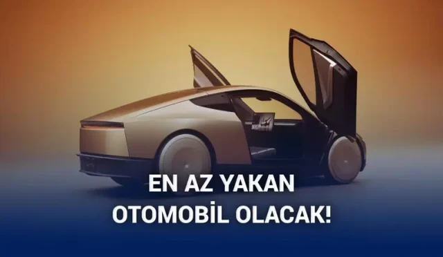 Elon Musk, direksiyonu bile olmayan otonom araç Cybercab'in üretimine Nisan 2026'da başlanacağını açıkladı