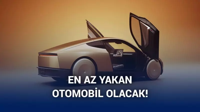 Elon Musk, direksiyonu bile olmayan otonom araç Cybercab’in üretimine Nisan 2026’da başlanacağını açıkladı