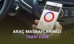 En İyi Araç Masrafı ve Yakıt Takip Uygulamaları
