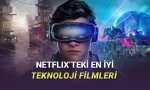 En İyi Teknoloji Filmleri