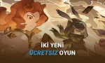 Epic Games'in Bu Haftaki Ücretsiz Oyunları