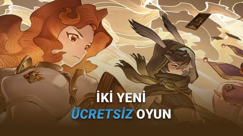 [20-27 Kasım] Epic Games’in Bu Haftaki Ücretsiz Oyunları Açıklandı