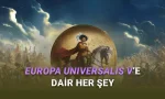 Europa Universalis V