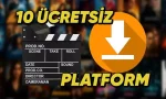 Film İndirme Sitesi Arayanlar İçin 11 Ücretsiz Platform