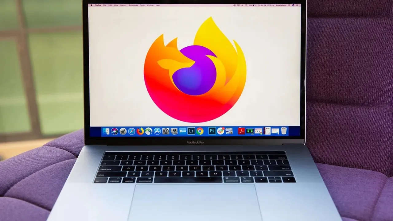 Firefox beklenen yeniliği getiriyor