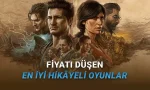 Fiyatı Düşen En İyi Hikâyeli Oyunlar