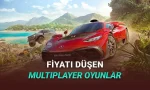 Fiyatı Düşen Multiplayer Oyunlar
