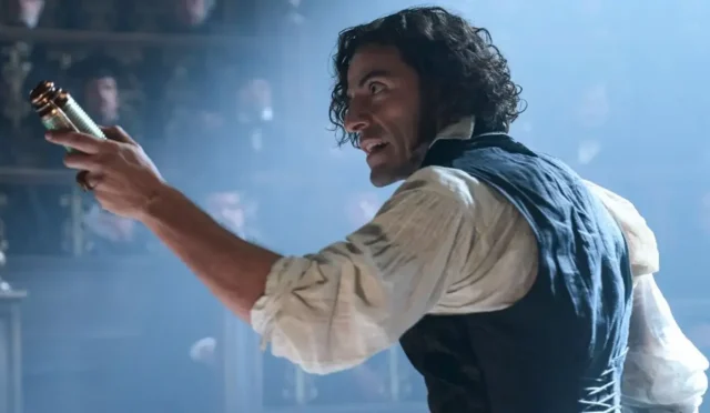 Frankenstein filmi beklentileri aştı