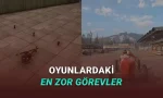 GTA’daki Helikopter Görevinden Çok Daha Fazlası