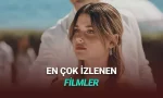 Geçen Ay Türkiye'de En Çok İzlenen Filmler