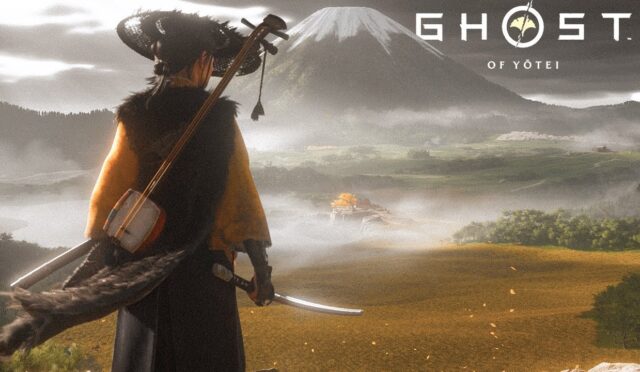 Ghost of Yotei’ye New Game Plus güncellemesi geliyor