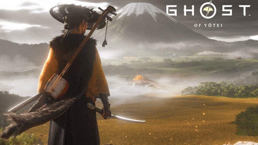 Ghost of Yotei’ye New Game Plus güncellemesi geliyor