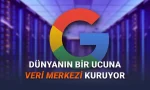 Google, Avustralya'nın Ücra Bir Adasına Gizli Veri Merkezi Kuruyor