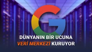 Google, Avustralya'nın Ücra Bir Adasına Gizli Veri Merkezi Kuruyor