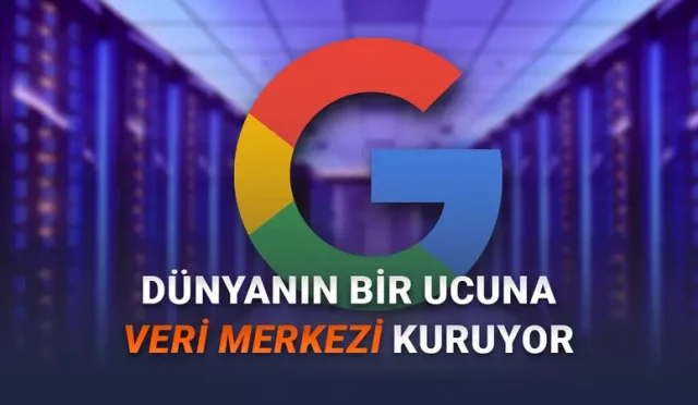 Google, Avustralya'nın Ücra Bir Adasına Gizli Veri Merkezi Kuruyor