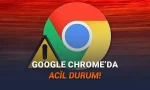 Google Chrome'da Kritik Güvenlik Açığı Bu Güncellemeyi Hemen Yapın