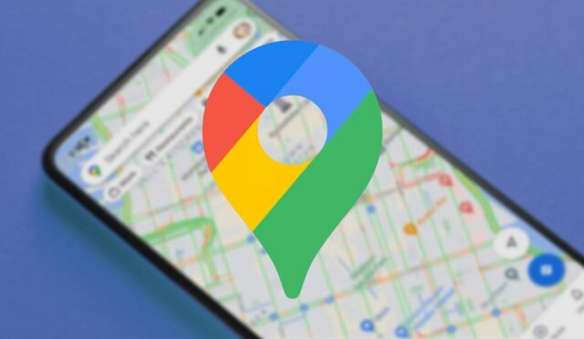 Google Haritalar müjdeyi verdi