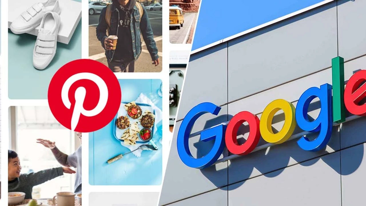 Google Pinterest benzeri özelliğini yayınladı