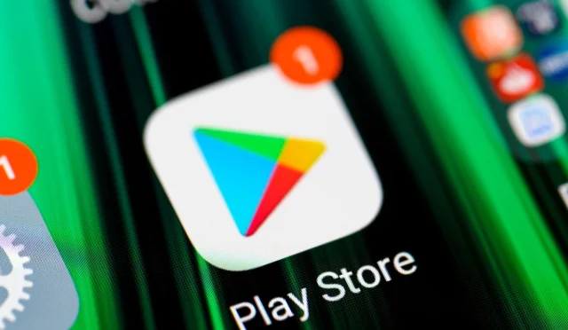 Google Play Store yapay zeka kullanacak
