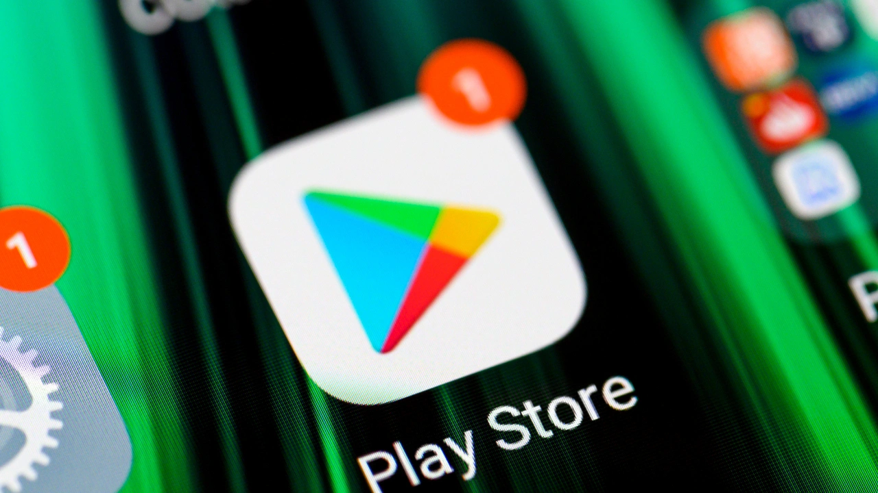 Google Play Store yapay zeka kullanacak